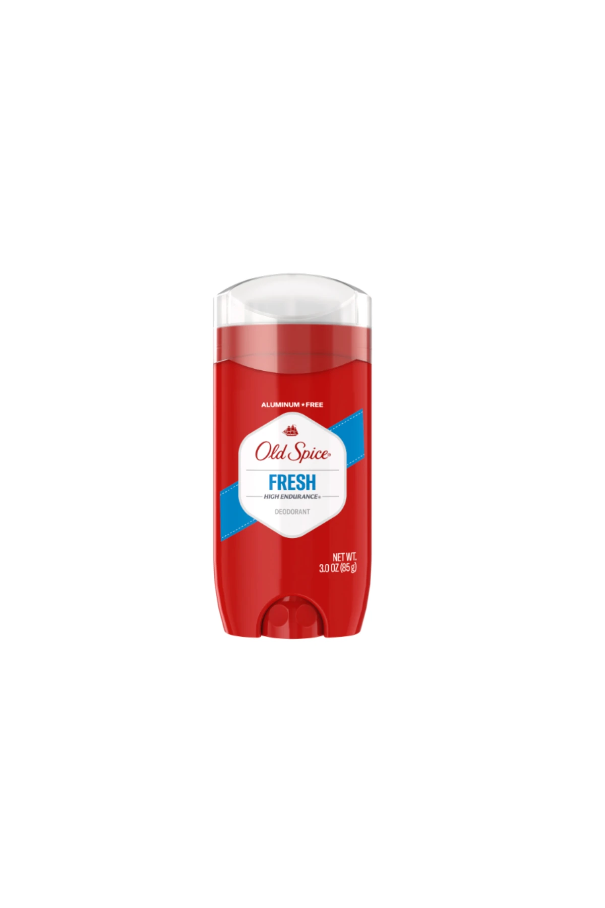 Old Spice Fresh Deodorant Stick Yüksek Dayanıklılık 3.0 oz 85gr