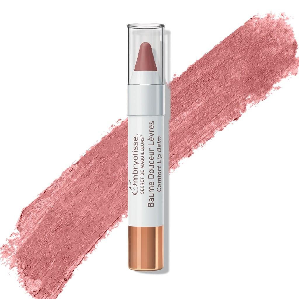 Embryolisse Comfort Lip Balm Pink (Renkli Dudak Balsamı) 2,5g