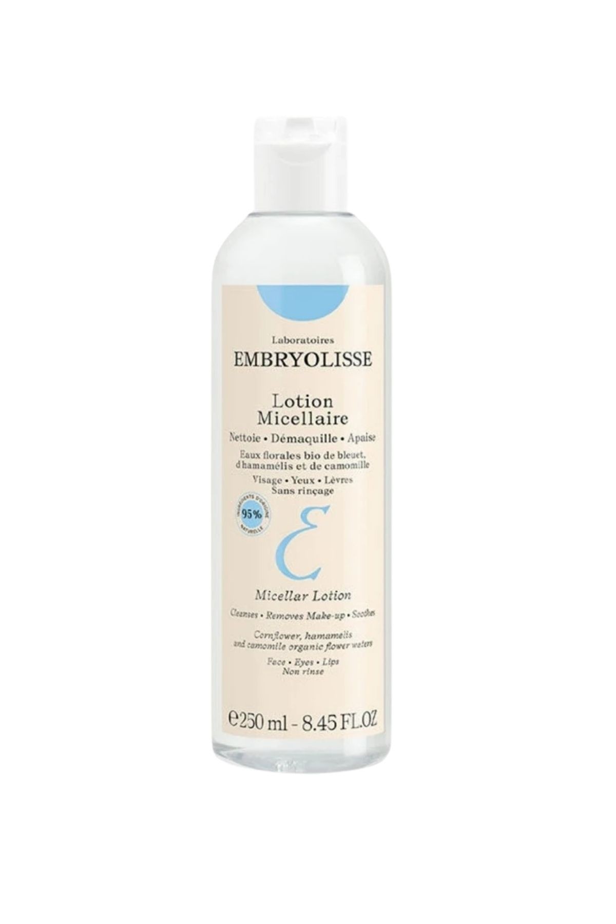 Embryolisse Micellar Lotion 250 ml