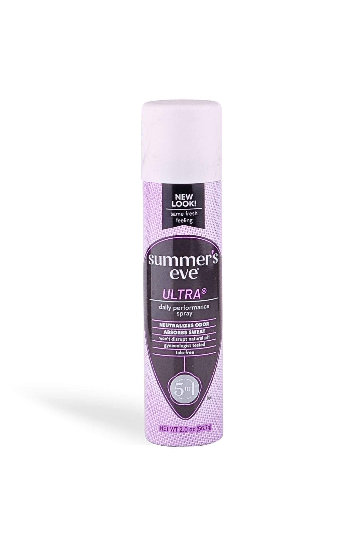 Summer's Eve Ultra Freshening Özel Bölge Deodorant 56.7gr