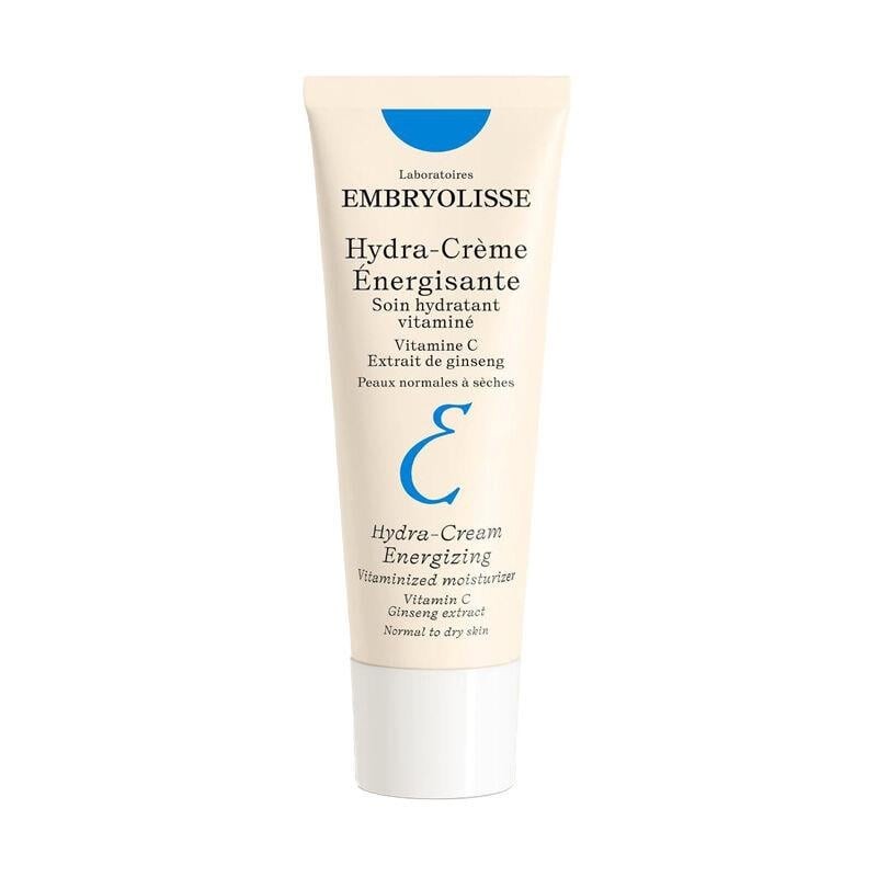 Hydra Embryolisse Cream Energizing (E,C Vitamini, Cilde Parlak Görünüm Sağlar) Nemlendirici 40ml