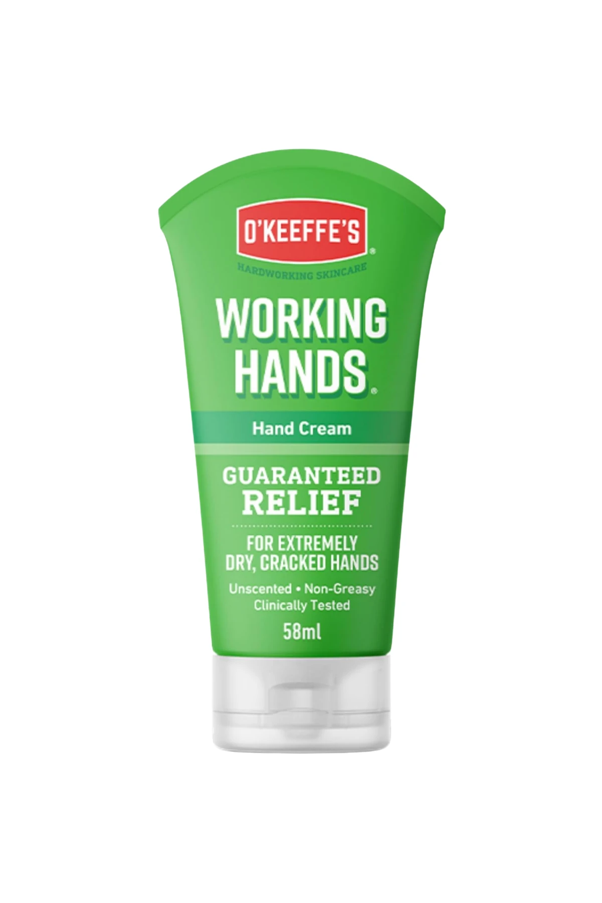 O'Keeffe's Working Hands Hand Cream (Kuru ve Çatlak Eller İçin El Kremi) 58ml