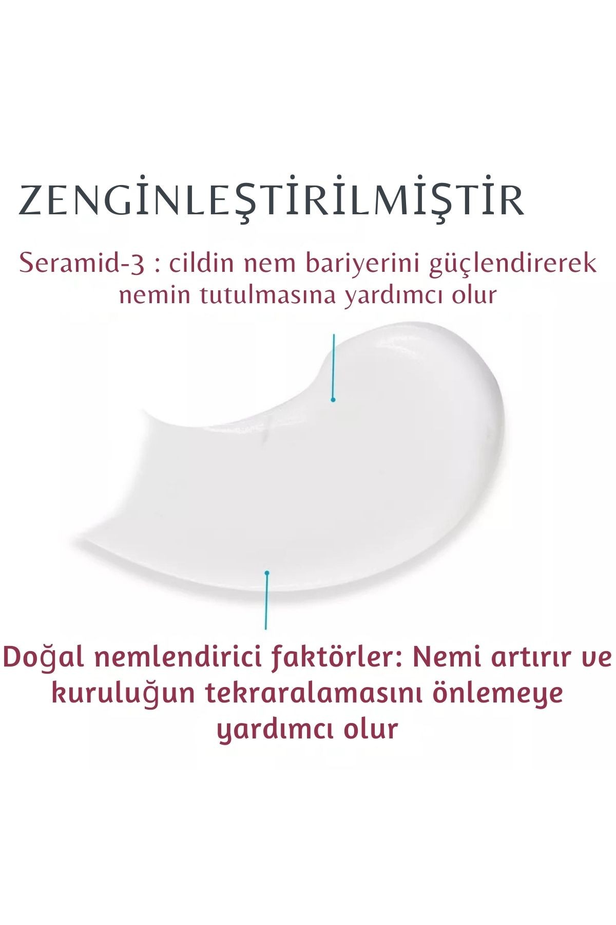 Eucerin Advanced Repair (Çok Kuru Ciltler İçin Gelişmiş Onarım) Kremi  16 OZ 454gr