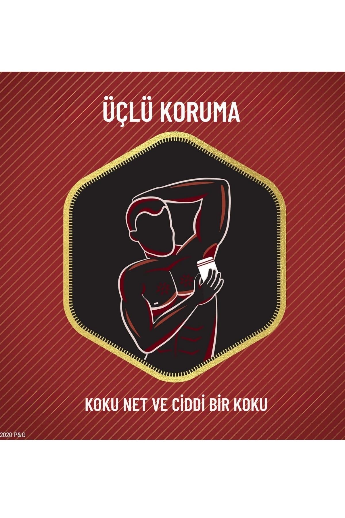 Old Spice Aqua Reef (Misket Limonu ve Selvi Kokusu) Erkek Deodorant 85gr