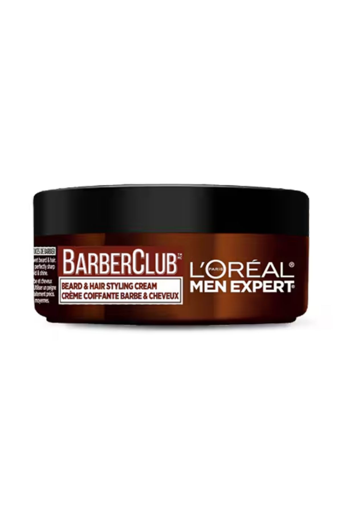 LOREAL Men Expert Barber Club Pomadı 75ml