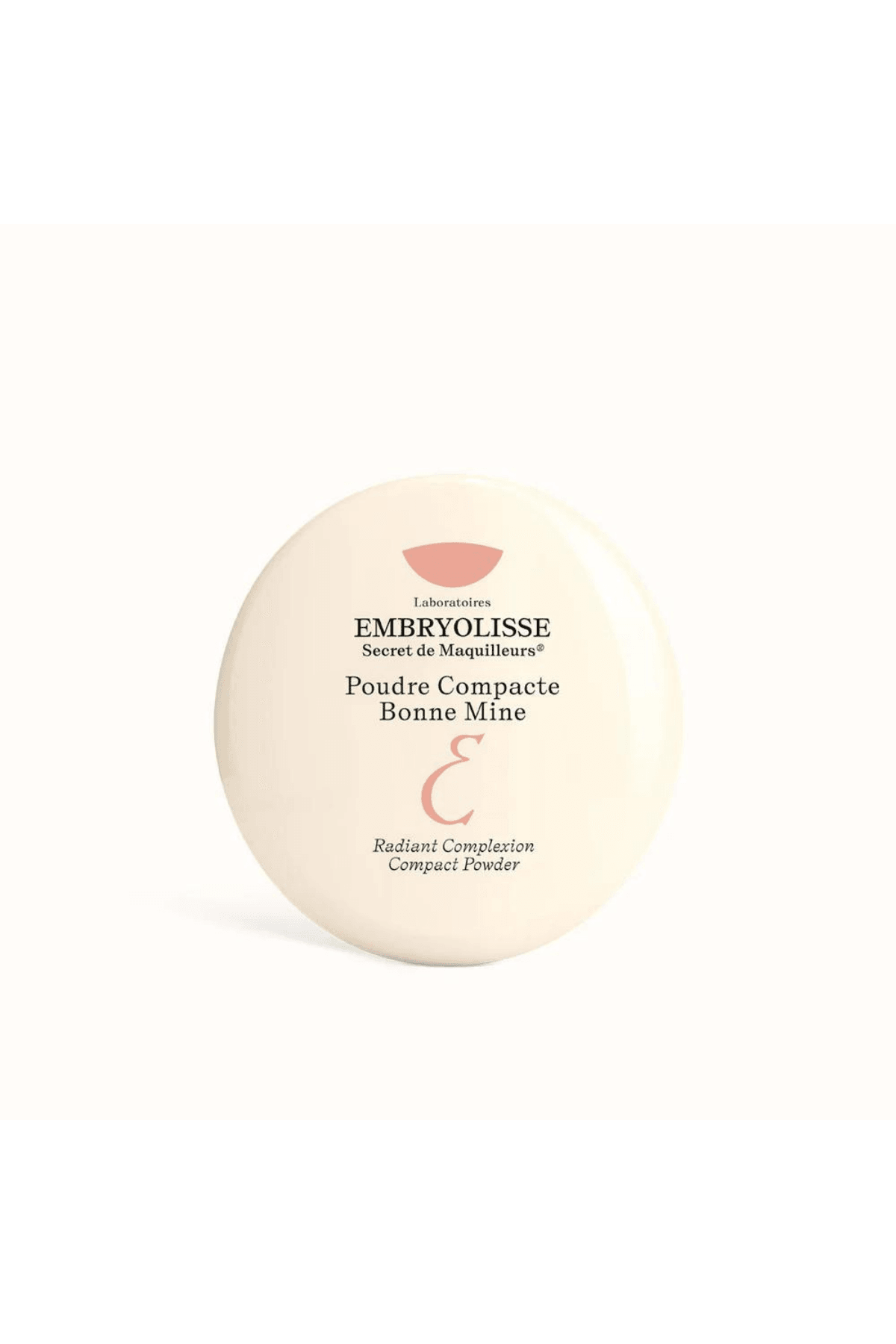 Embryolisse Radiant Compact Powder (Renkli Kompakt Pudra)12 gr