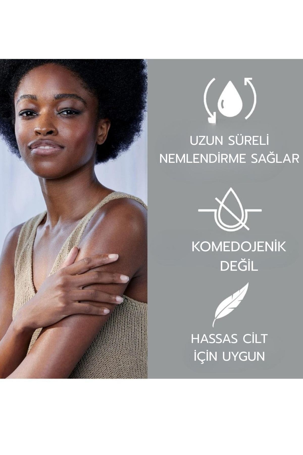 Eucerin Original Healıng Aşırı Kuru Ciltler İçin (Nemlendirici, Onarıcı, Kokusuz ) Losyon 16.9 OZ 500ml