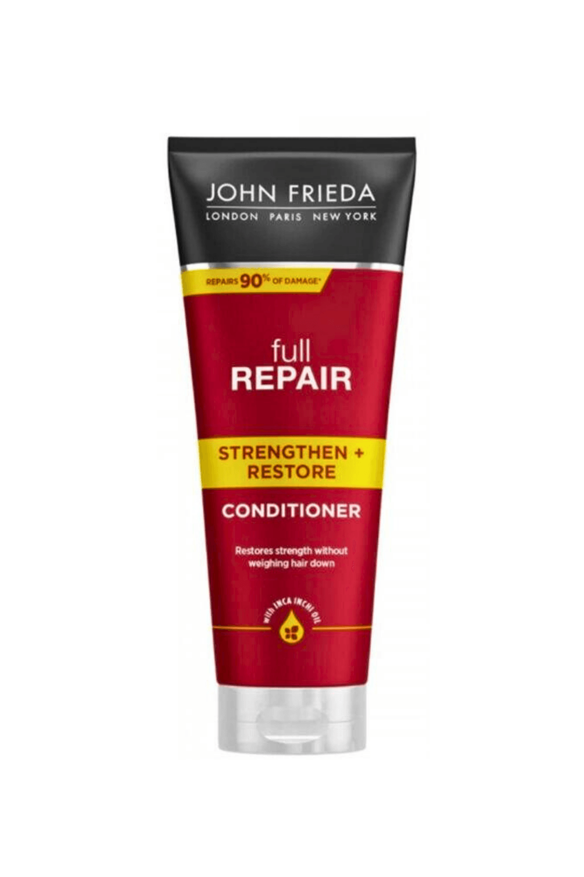 John Frieda Full Repair İşlem Görmüş Saçlar İçin Saç Kremi 250 ml