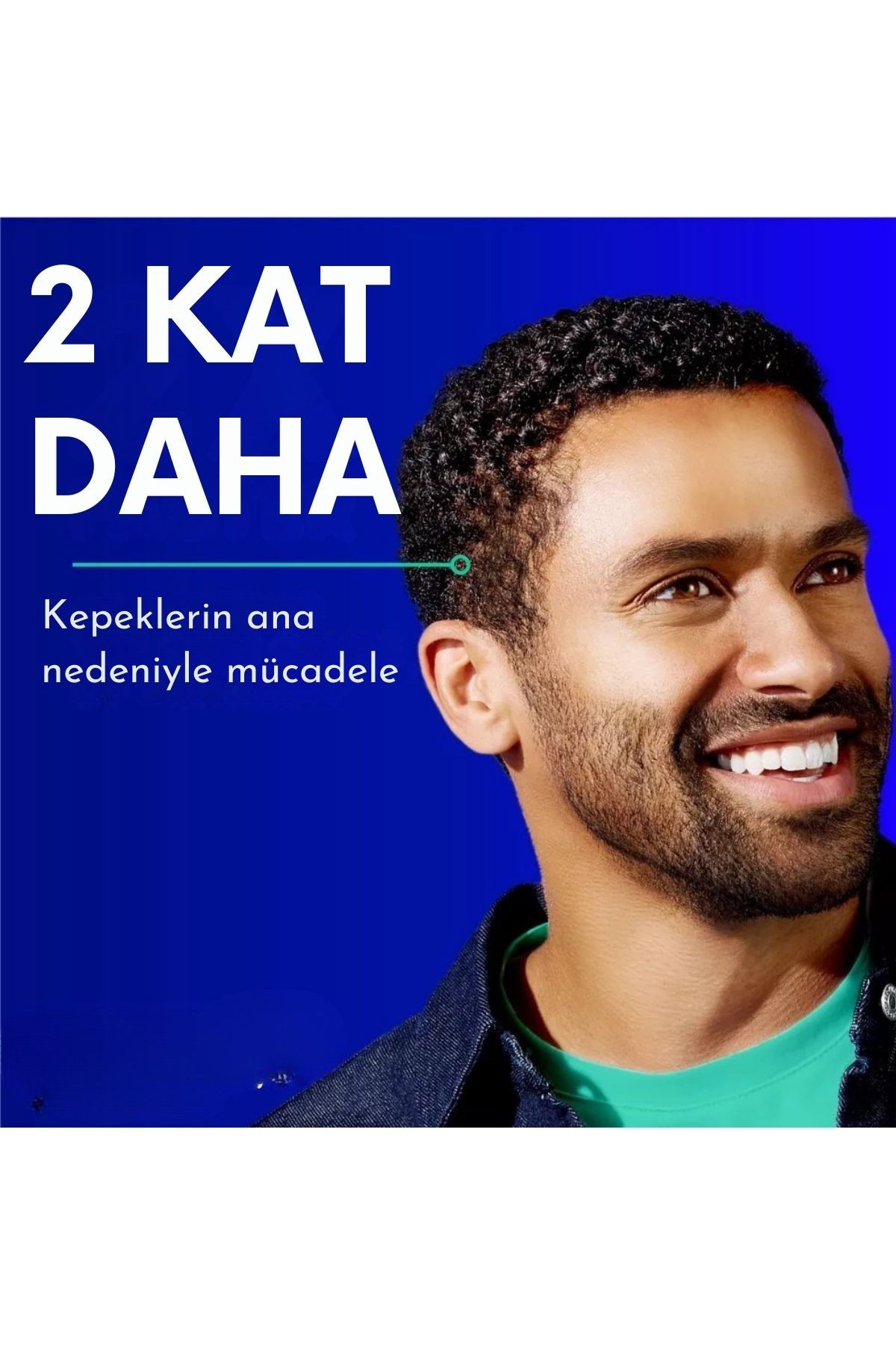 Head & Shoulders Clınıcal Strength Coolıng Itch Relıef (Kaşıntı Giderici) Mandalina Şampuanı 13.5 Oz 400ml