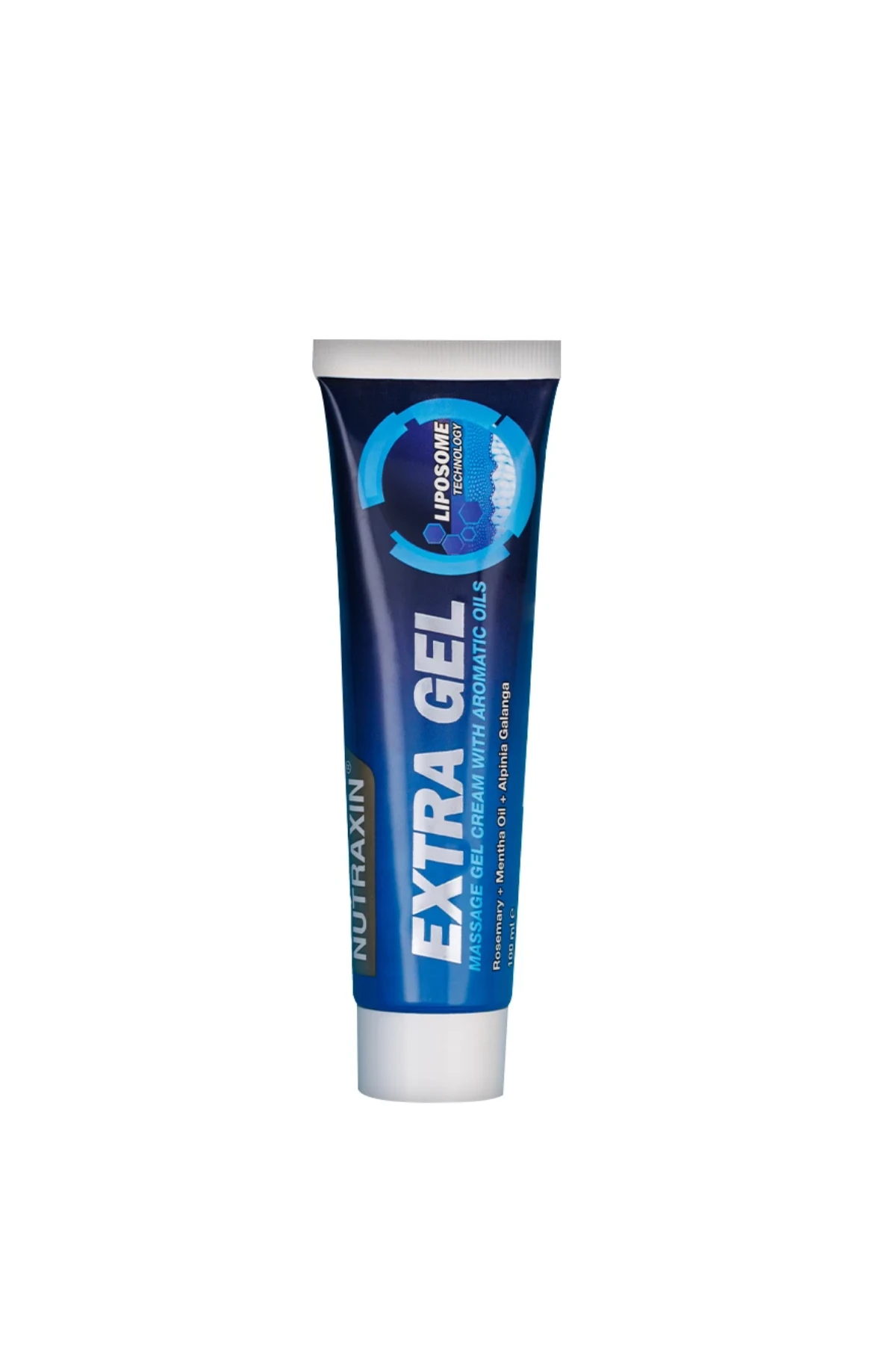 Nutraxin Extra Gel 100ml