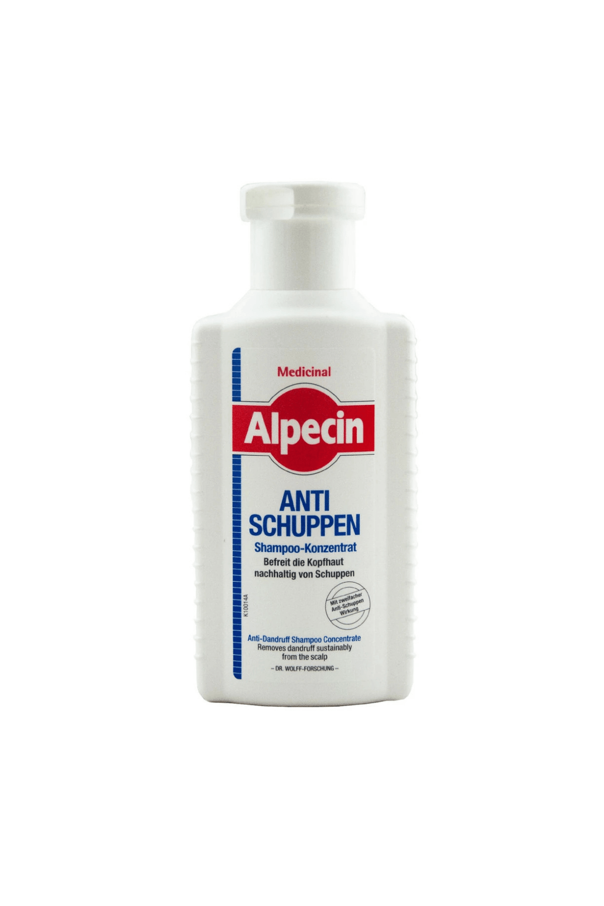 Alpecin Şampuan Anti Schuppen 200 ml 