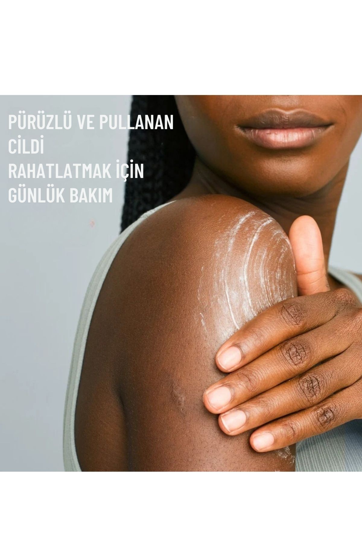 Cetaphil Seramid İçeren Yoğun Vücut Losyonu 473ML