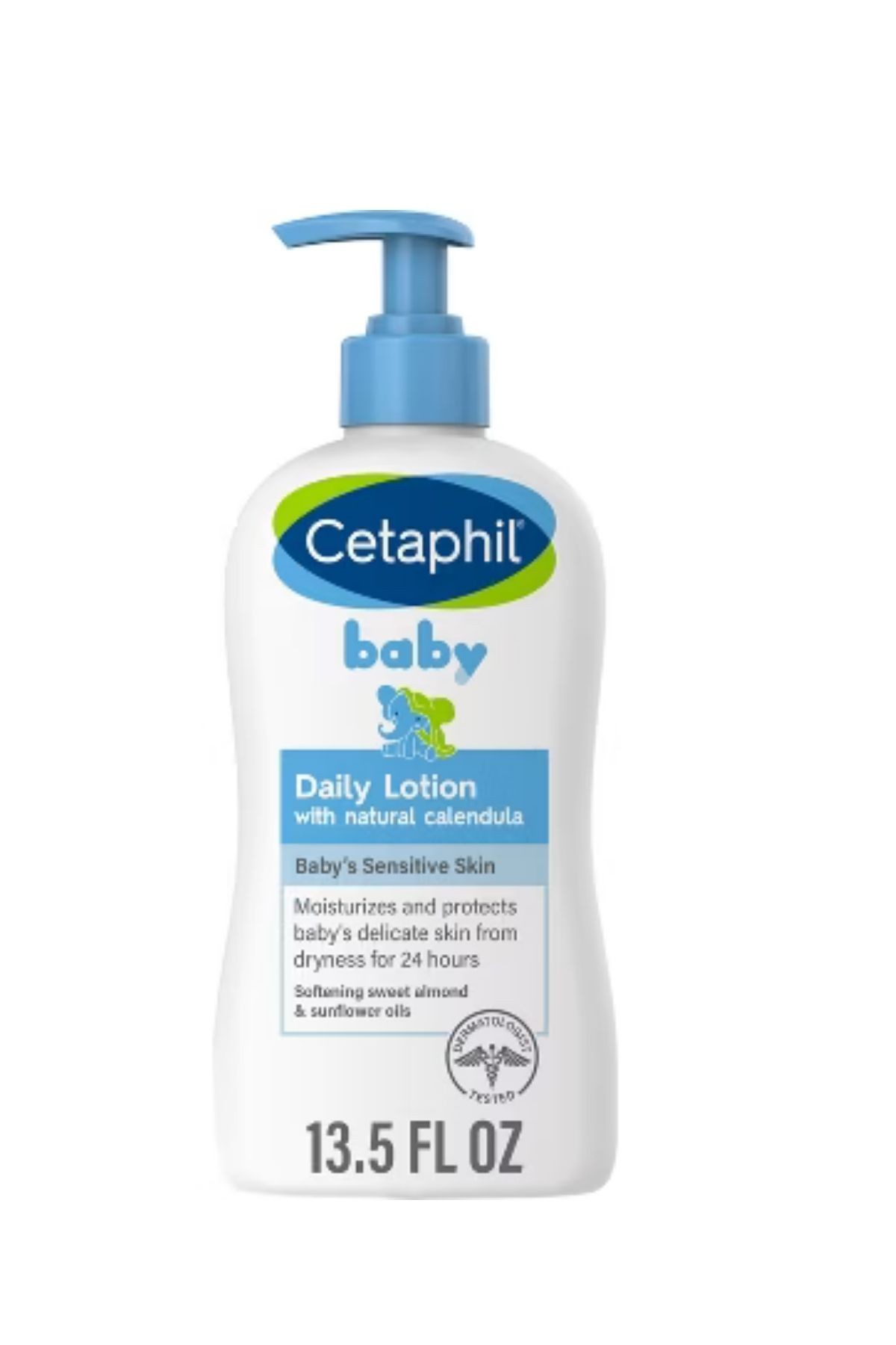 Cetaphil Bebek Günlük Losyonu 399ml