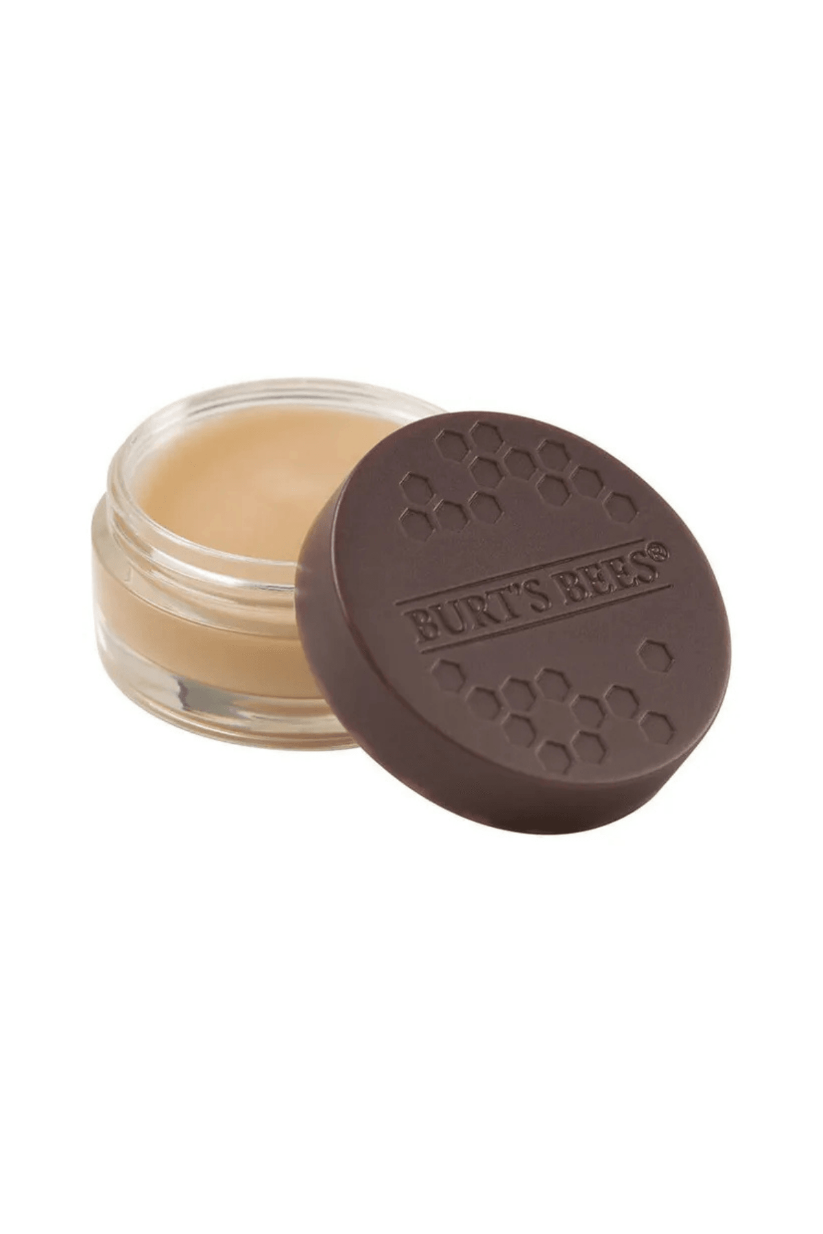 Burt's Bees Bal Kristalleri ile %100 Doğal Peeling Dudak Peelingi, 0.25 oz 7.08gr