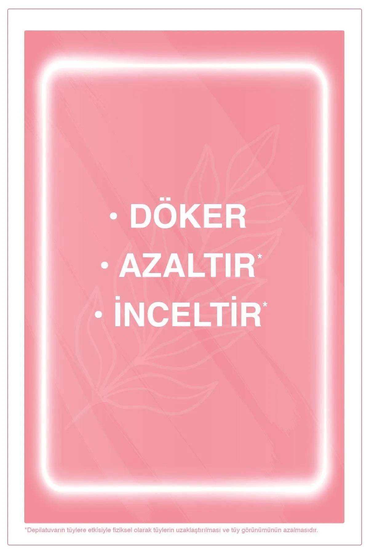 Bioder Bitkisel Formül Tüy Dökücü Kadınlar İçin Krem 100 + 100 ml