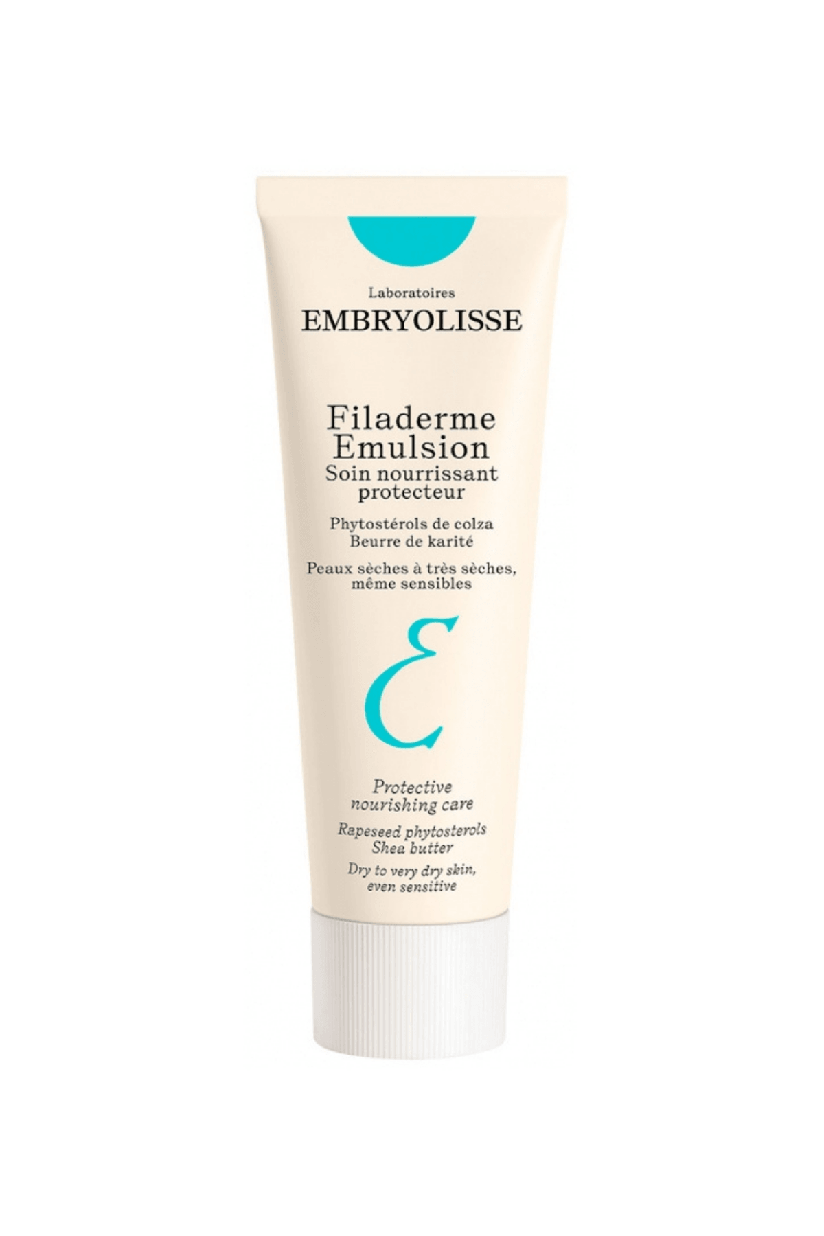Embryolisse Filaderme Emulsion (Çok kuru Ciltler İçin Nemlendirici) Losyon 75ml