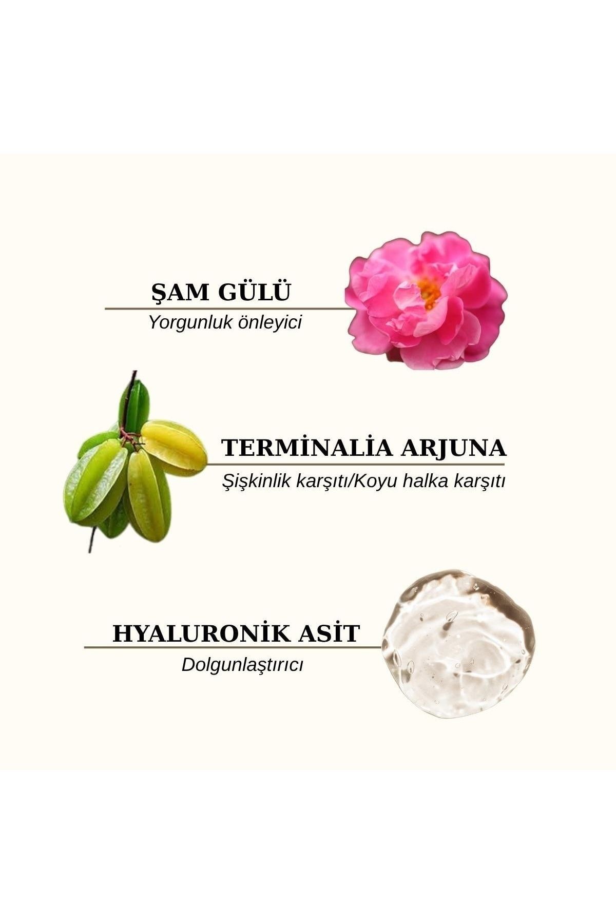 Embryolisse Smoothing Eye Contour Care (Hassas Göz Çevresi İlk Kırışıklıklar Bakım Kremi) 15ml