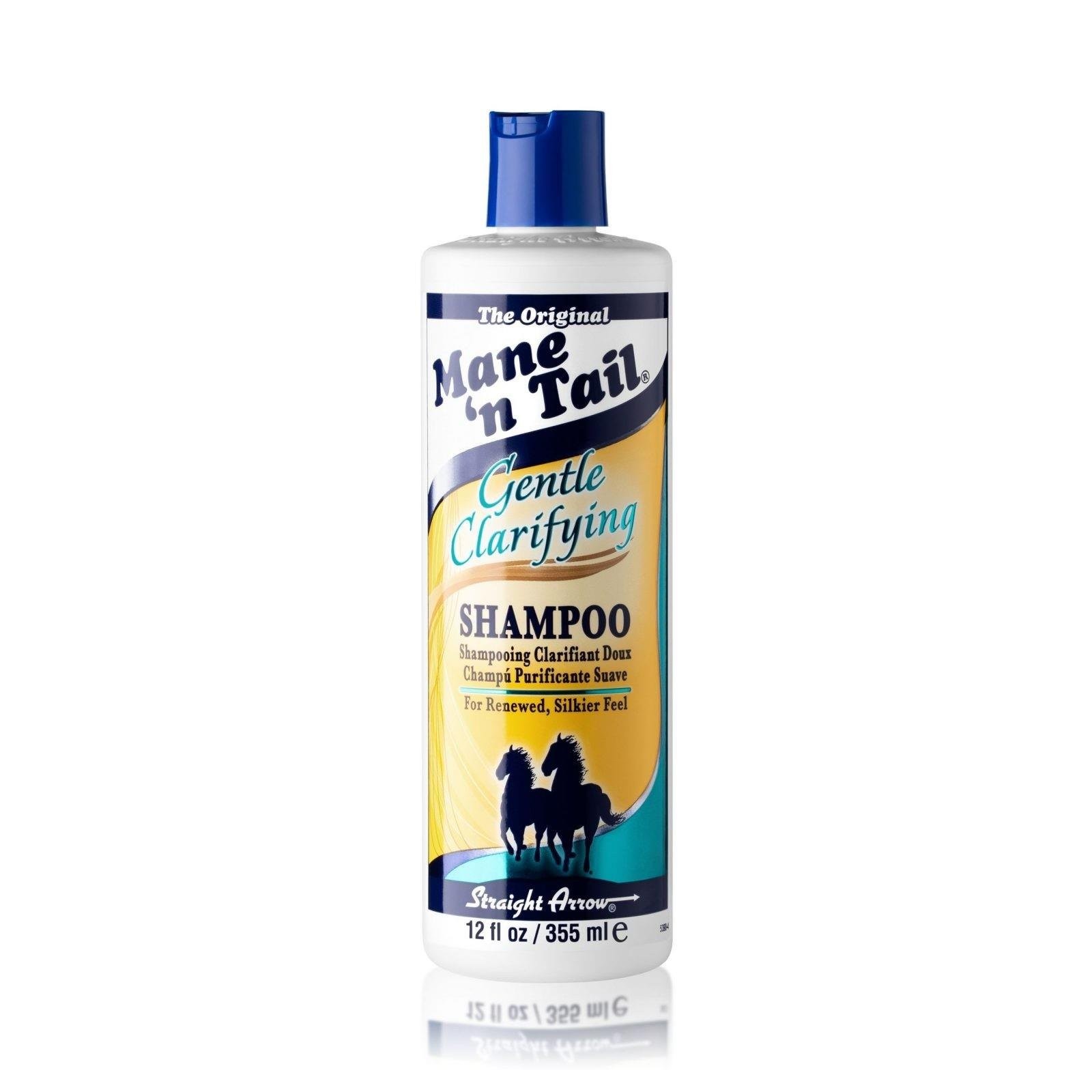 MANE'N TAIL Gentle Clarıflıng Arındırıcı Şampuan 355ml