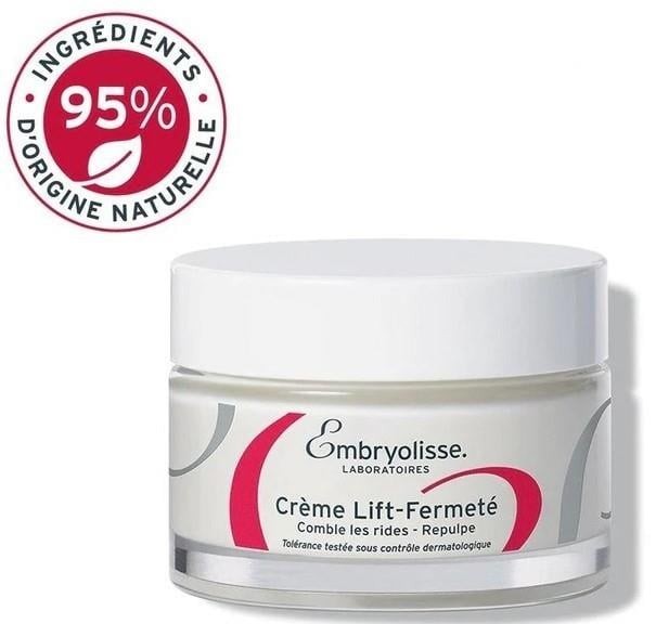 Embryolisse Anti Age Sıkılaştırıcı ve Lifting Etkili (Cilt elastikiyetini ve tonunu geri kazanır) Yüz Kremi 50 ml