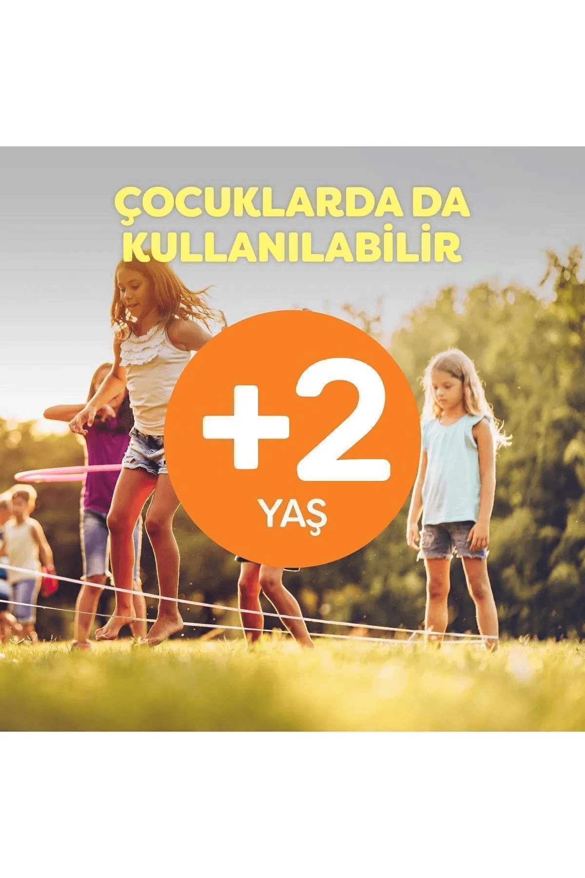 Off Max Sivrisinek Ve Kenelere Karşı Sprey 100 ml