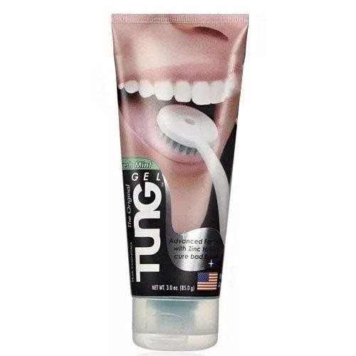 Tung (Yapışkan Plakları Gevşetir) Dil Macunu 85gr