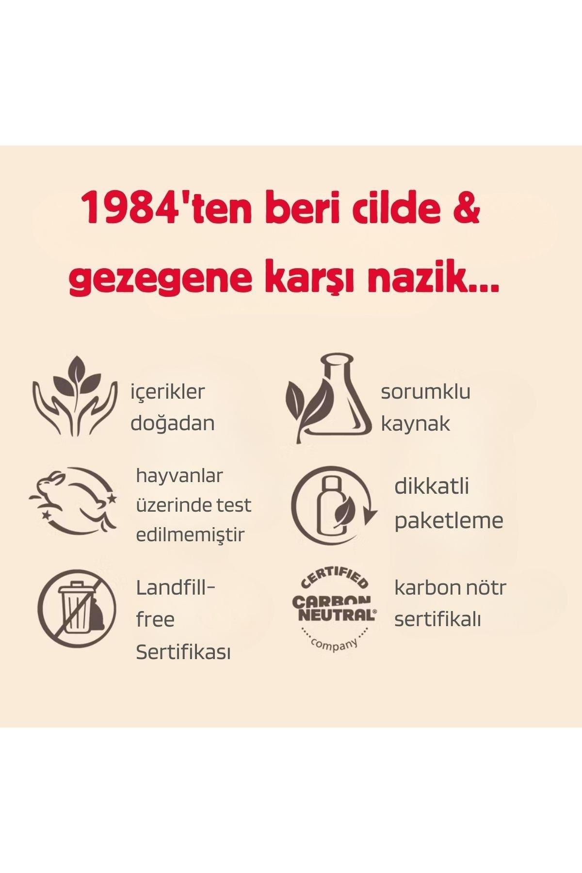Burt's Bees Facial Cleansing Towelettes with White Tea Beyaz Çaylı (Tüm Cilt Tipleri İçin, %99 Doğal Kökenli) Yüz Temizleme Mendili 30 Adet 5.1oz 144.5 gr