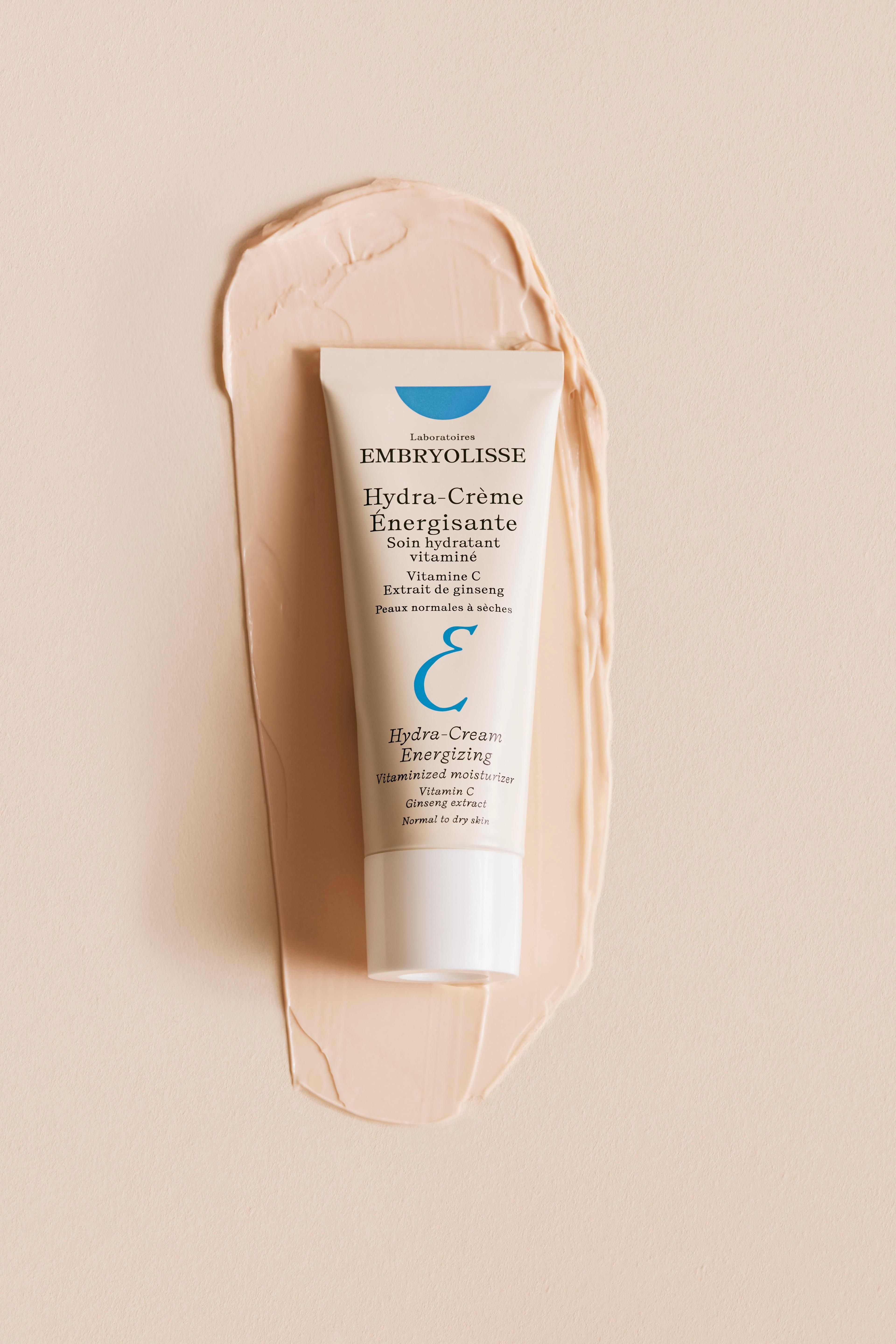 Hydra Embryolisse Cream Energizing (E,C Vitamini, Cilde Parlak Görünüm Sağlar) Nemlendirici 40ml