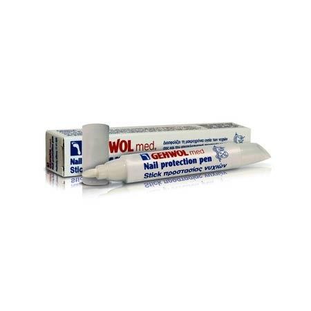 Gehwol Med Naıl Protectıon Pen (Sararmış, Kalınlaşmış, Uzama Problemi Olan Tırnaklar) 3ml