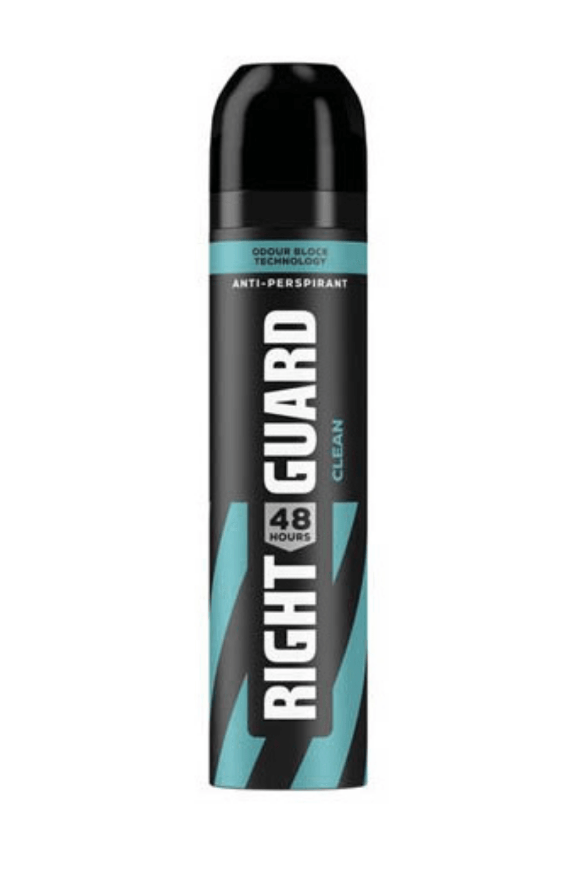 Right Guard Deodorant Clean Erkek 250ml