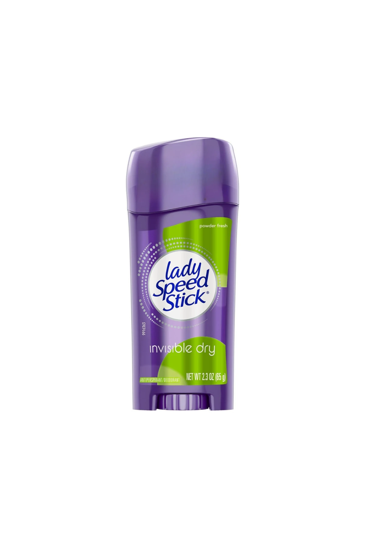  Lady Speed Stick Görünmez Kuruma Jel Deodorant 2.3oz 65gr