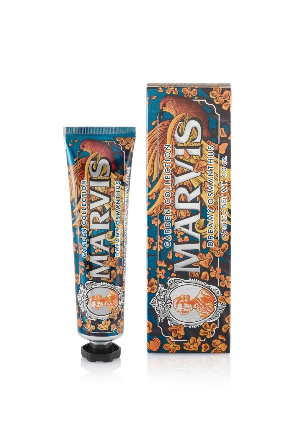 Marvis Dreamy Osmanthus Diş Macunu 75 ml