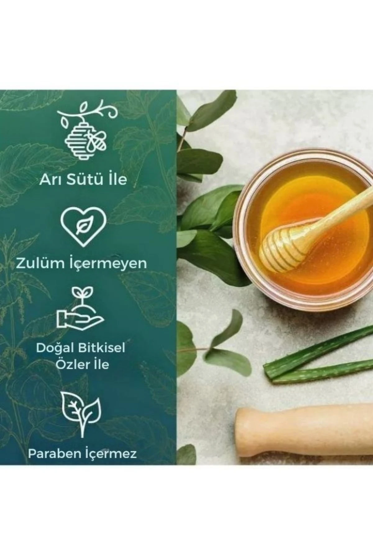 Tio Nacho Meksika Otları Güçlendirici Şampuan 415ml