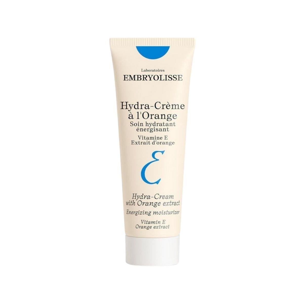 Embryolisse Moisturizing Cream with Orange 50 ml