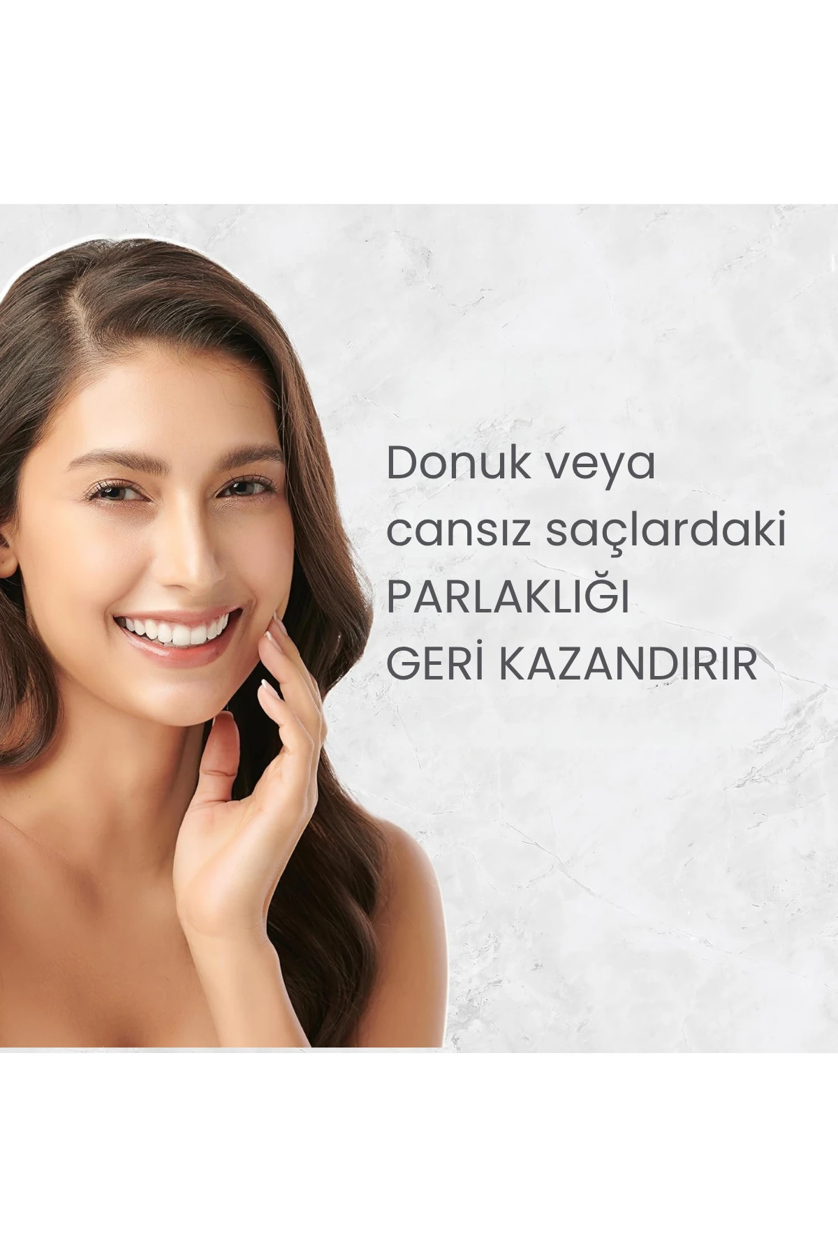 Avalon Organics Clarifying Lemon Arındırıcı Şampuan 325ml