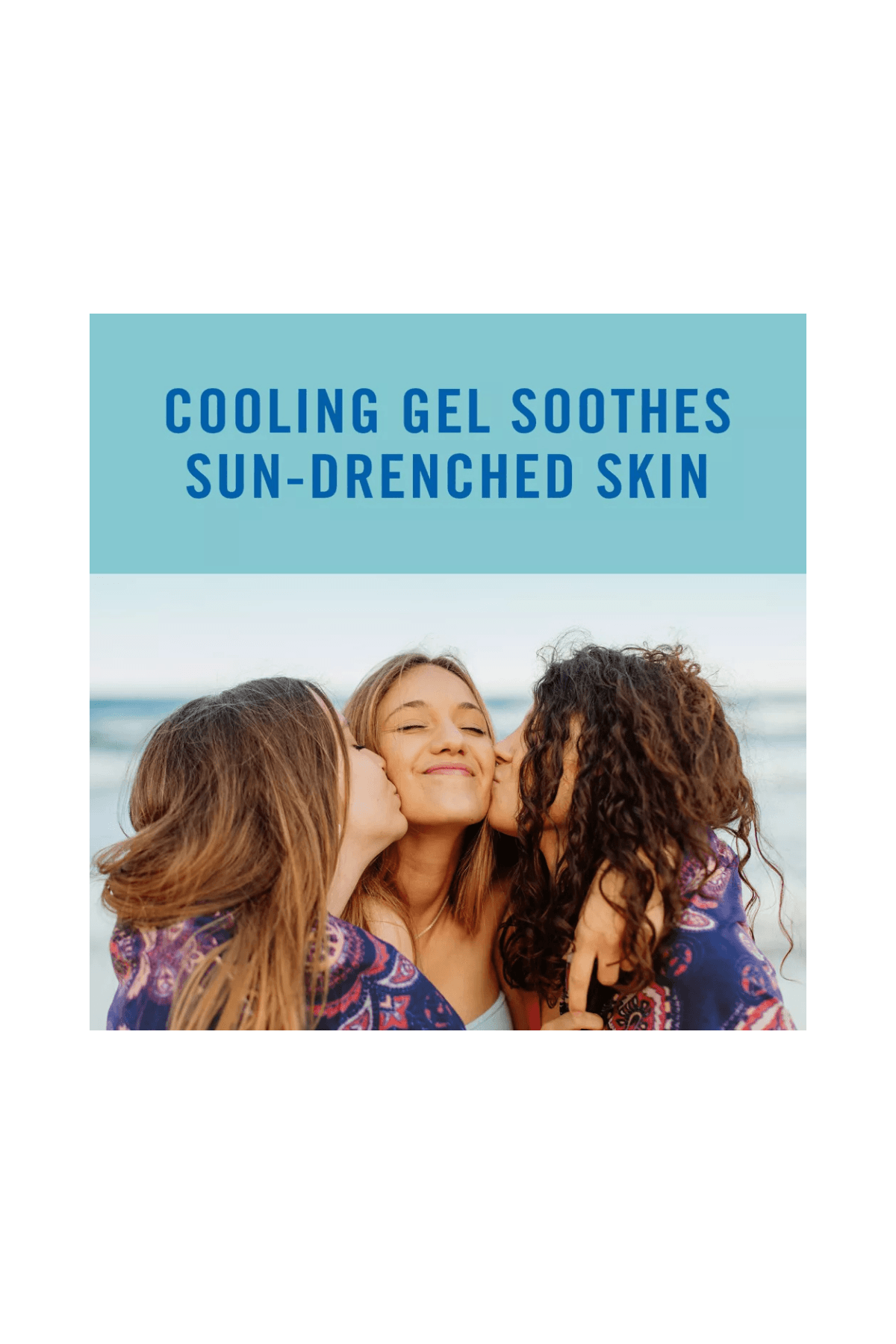 Banana Boat Soothing After Sun (Alovera) Güneş Sonrası Yatıştırıcı Jel 236ml
