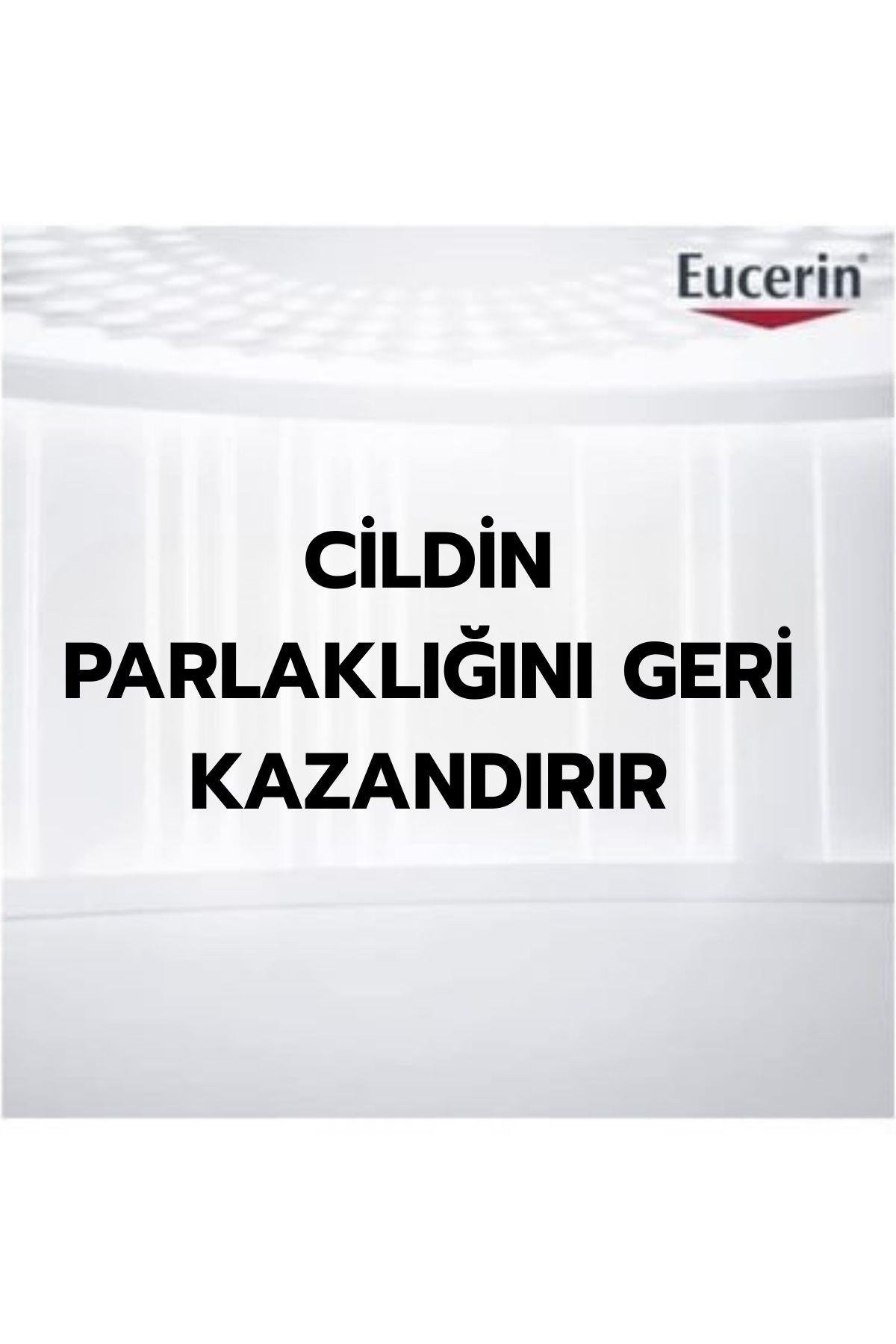 Eucerin Intensıve Repaır Very Dry Flaky Skın  Yoğun Onarıcı Çok Kuru Cilt Losyonu 5 OZ 150ml