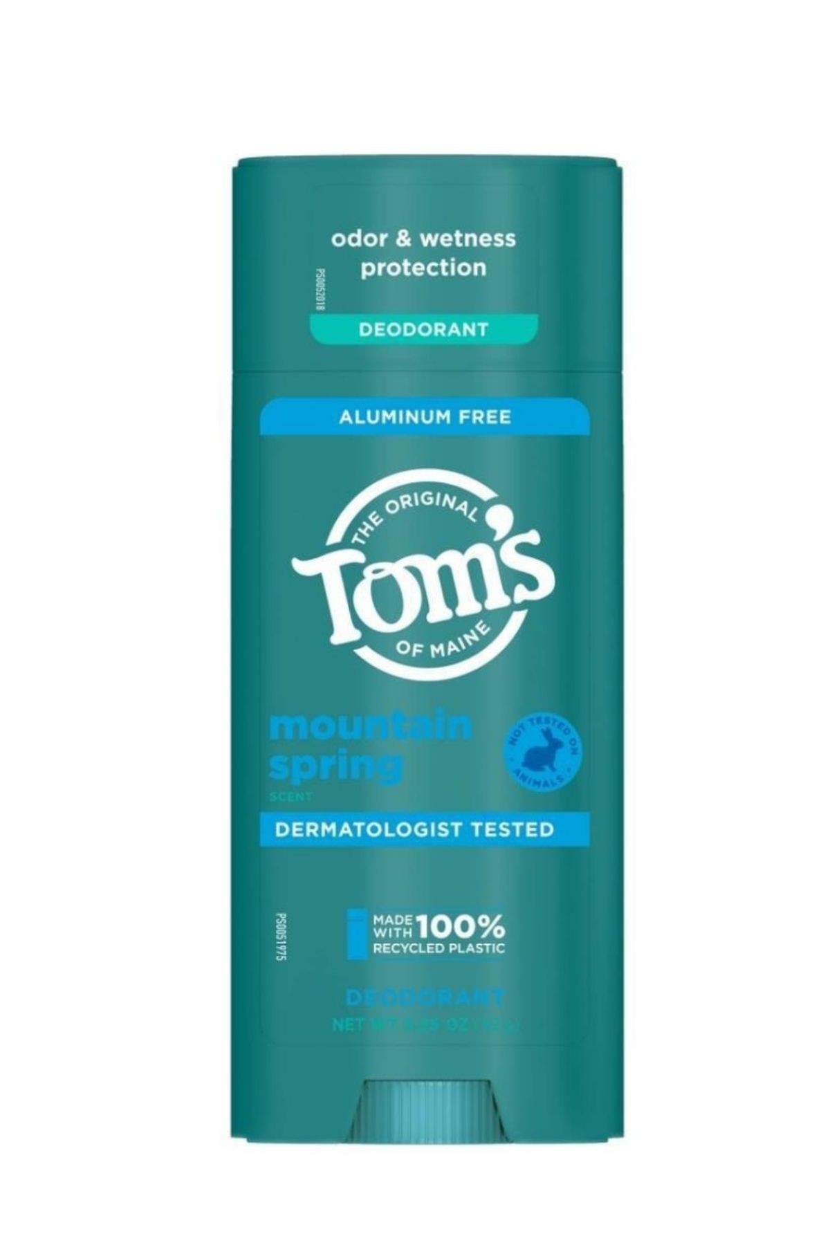 Tom's of Maine Mountain Spring Dağ Baharı Deo Stick 92 gr 