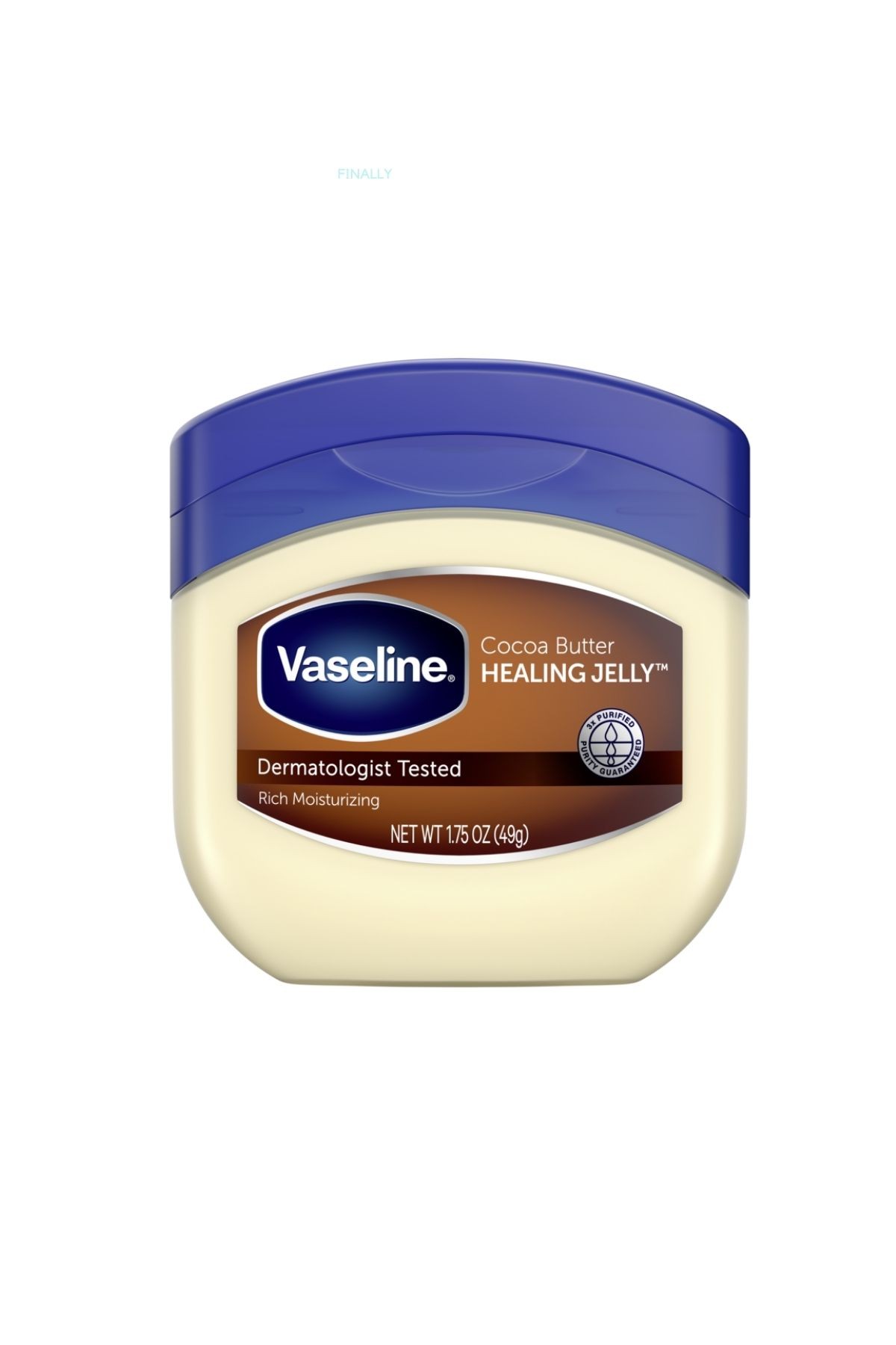  Vaseline Kakao Yağı İyileştirici Vazelin 49g