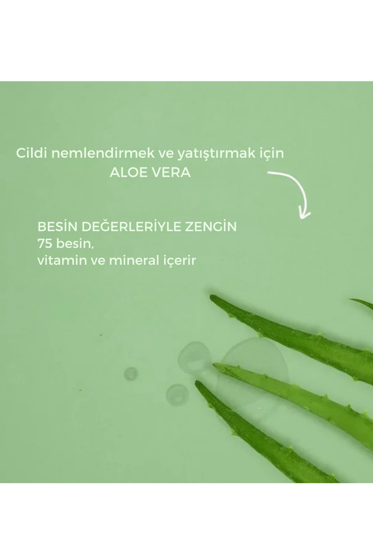 Burt's Bees Hassas Ciltler İçin Yatıştırıcı Yüz Toniği  354.8ml