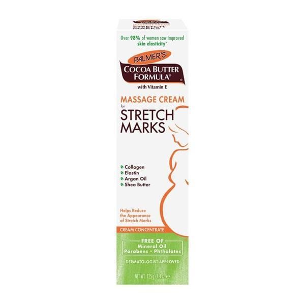 Palmer's Massage Cream For Strech Marks Masaj Kremi 125 gr