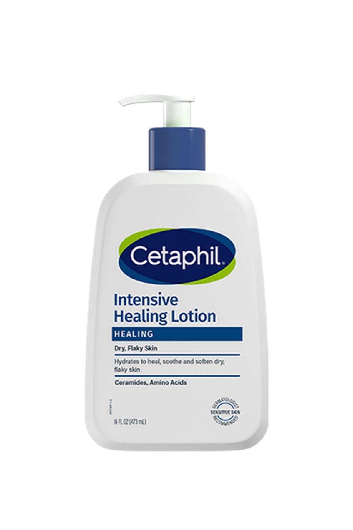 Cetaphil Seramid İçeren Yoğun Vücut Losyonu 473ML