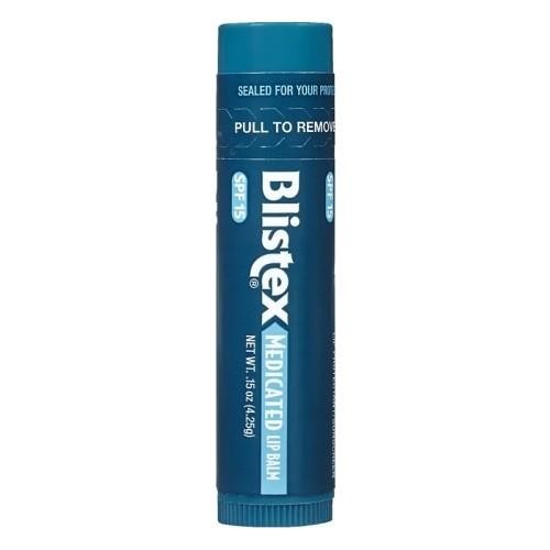 Blistex Medicated SPF 15 Dudak Balsamı 4,25gr