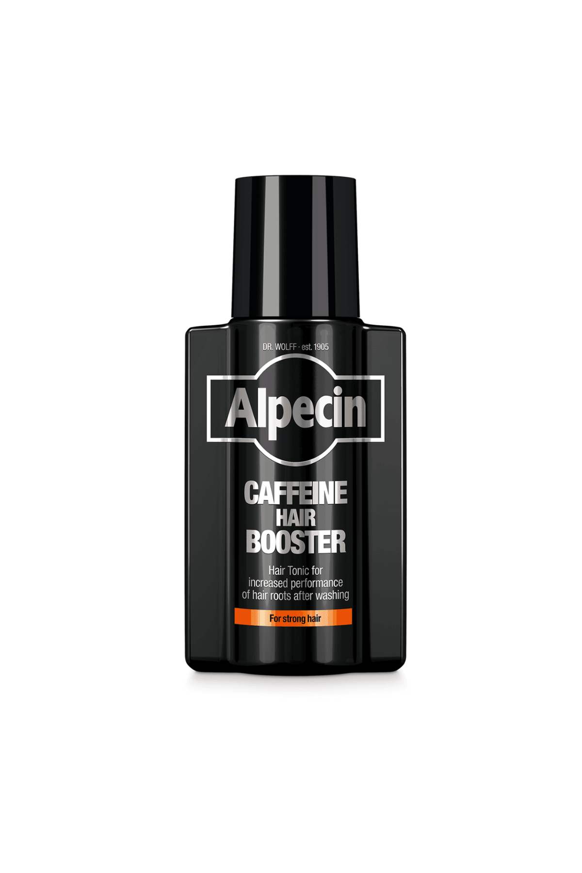 Alpecin Coffein Hair Booster Saç Güçlendirici Tonik 200 ml