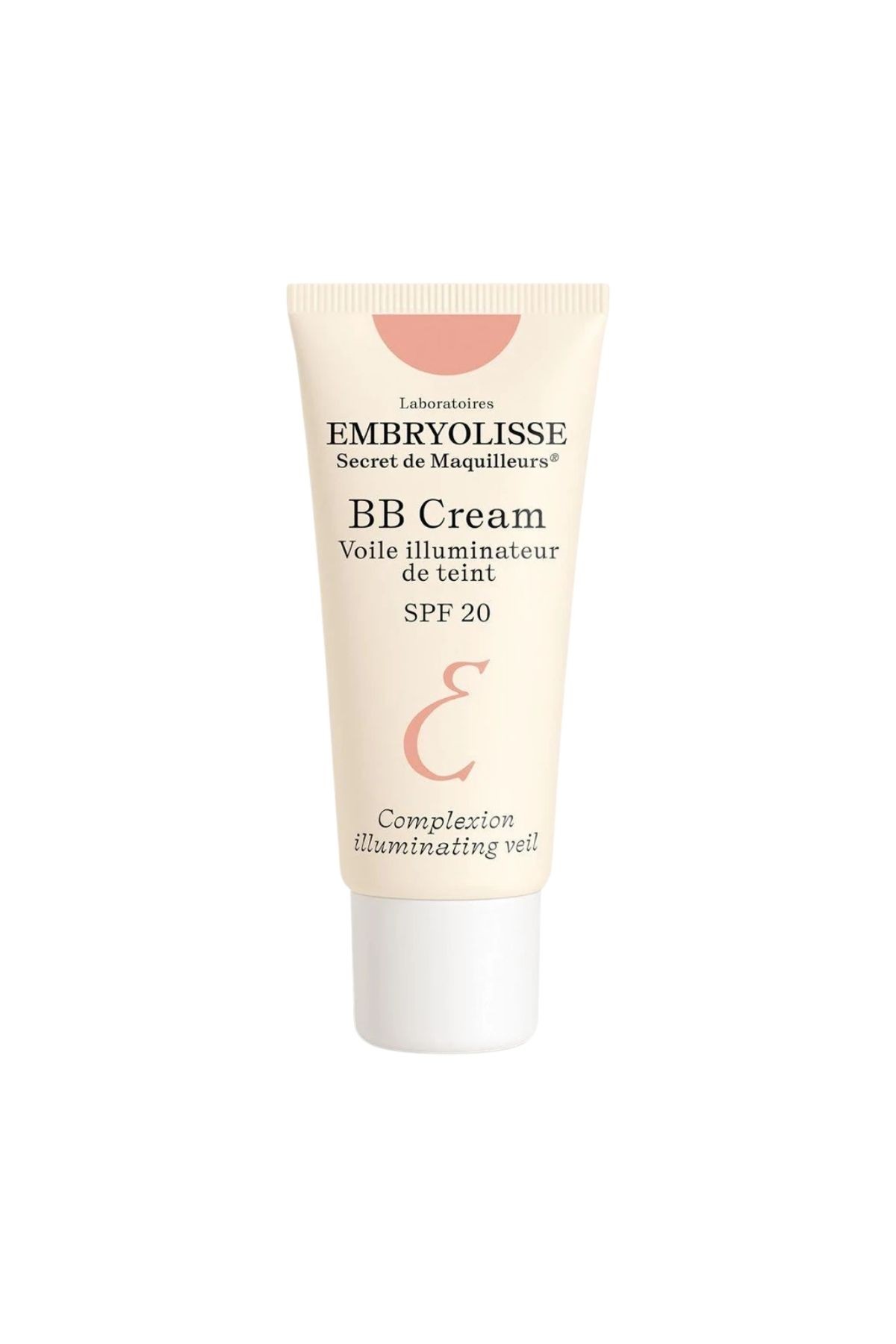 Embryolisse BB Cream (Anında Güzelleştirici Doku) SPF20 30ml