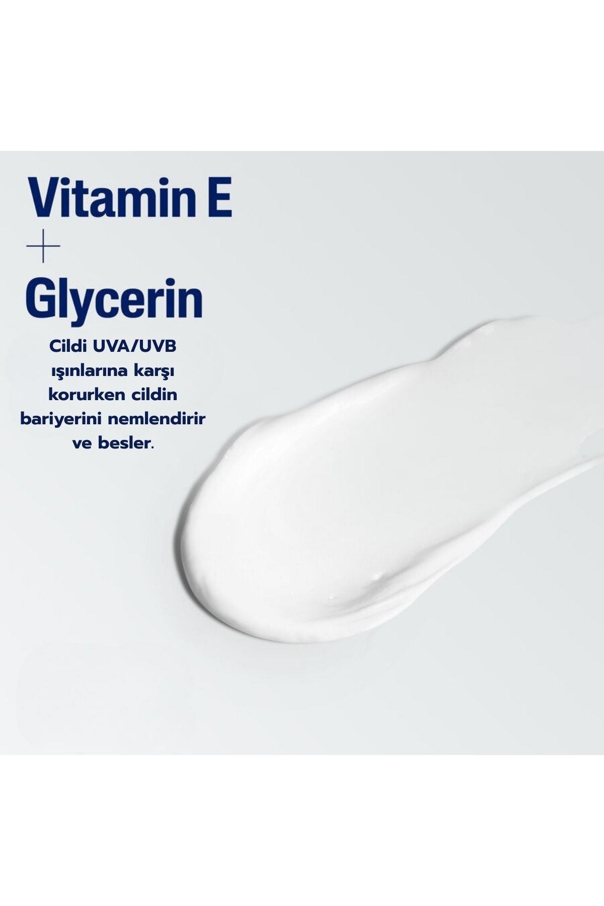 Cetaphil Günlük (Tüm Cilt Tipleri İçin, SPF 15, UVA ve UVB Işınlarından Korur) Yüz Nemlendiricisi 4 fen oz 118ml
