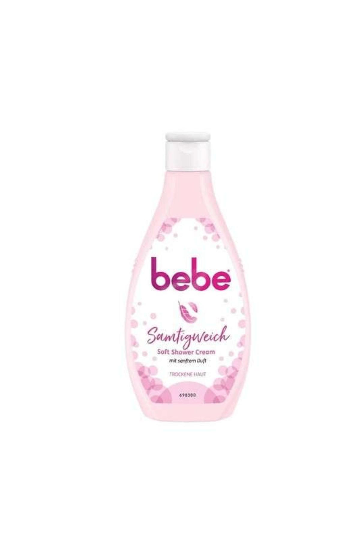 Bebe Samtigweich Soft Shower (Yumuşak) Duş Jeli 250ml