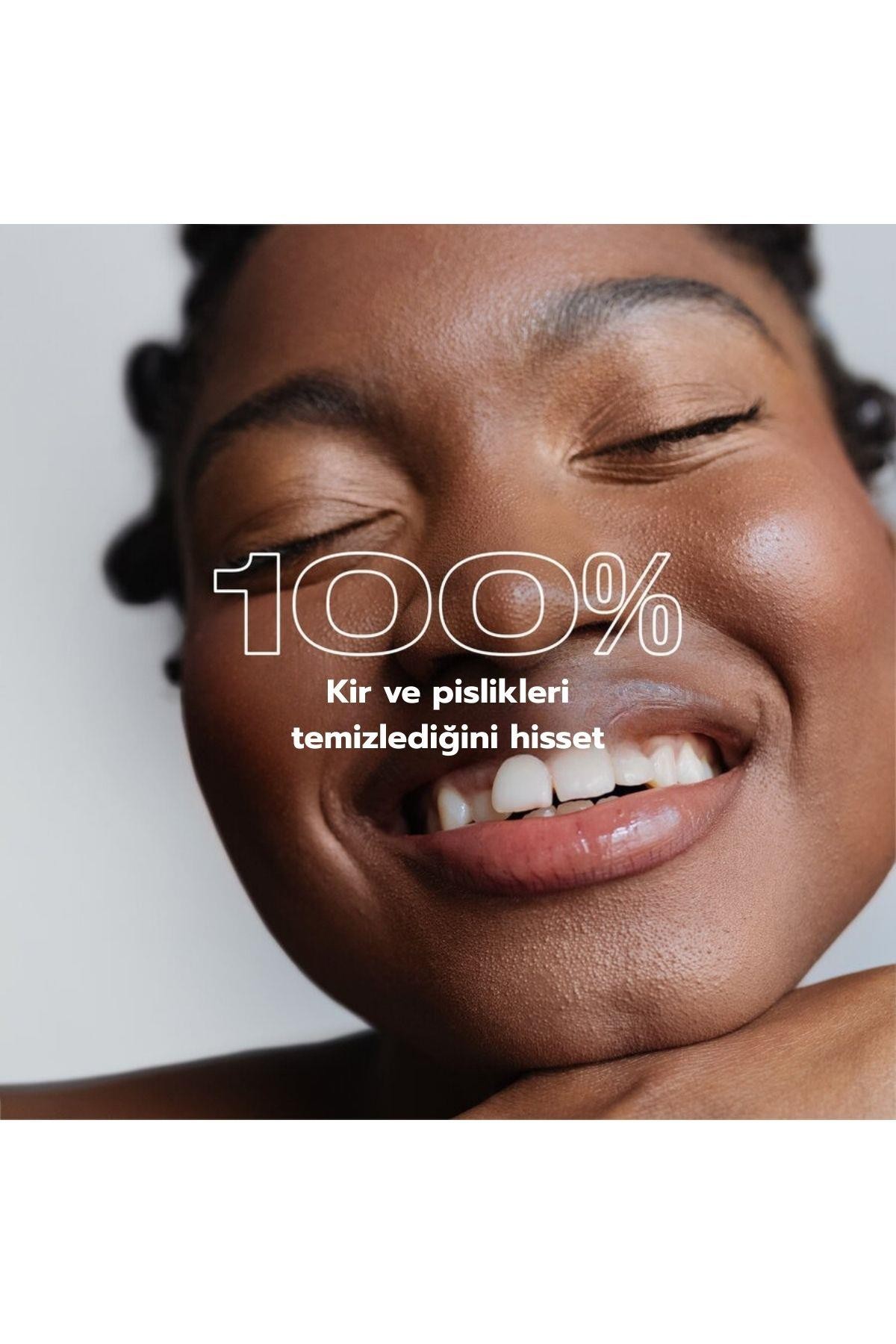 Cetaphil (B3-B5 Vitaminli) Günlük Yüz Temizleyici 16 fl oz 473ml