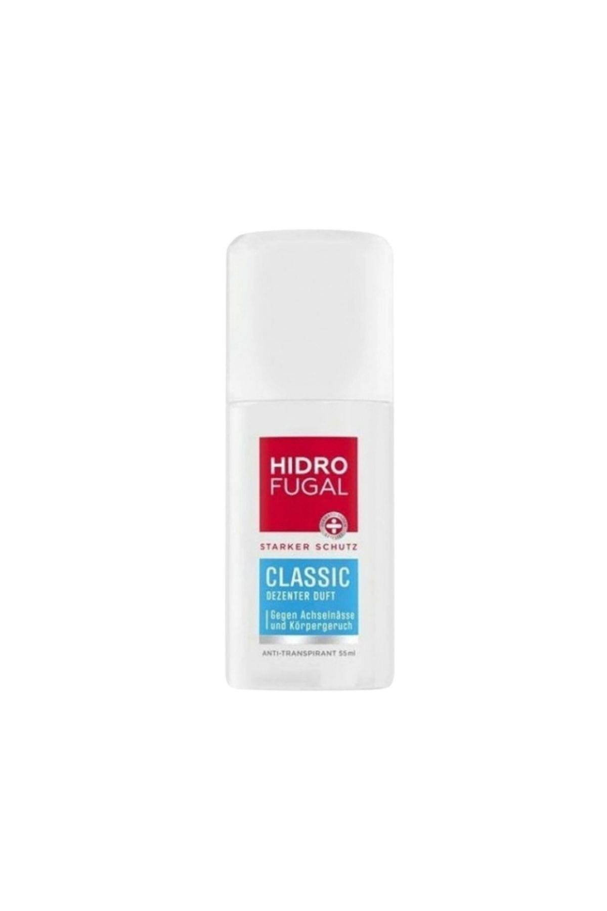 Hidrofugal Deo Sprey Classic 55 ml