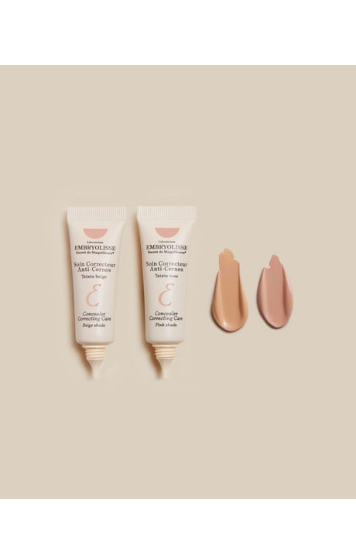 Embryolisse Concealer Beige 8 ml