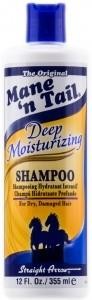 MANE'N TAIL Deep Moısturızıng Derinlemesine Nemlendirici Şampuan 355ml